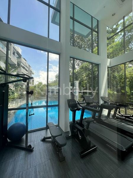 3 Bed Condo for Rent in  Holland Residences - Image 3